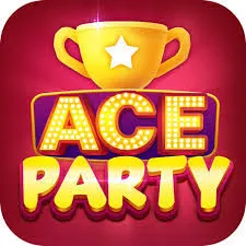 ACEPARTY - Game Puzzle Seru dan Menantang