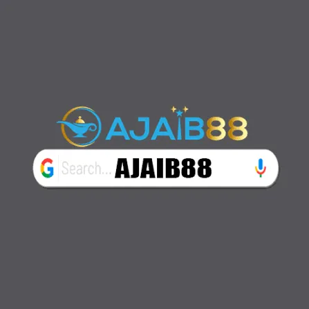 AJAIB88 - Permainan Arcade Menarik dan Seru