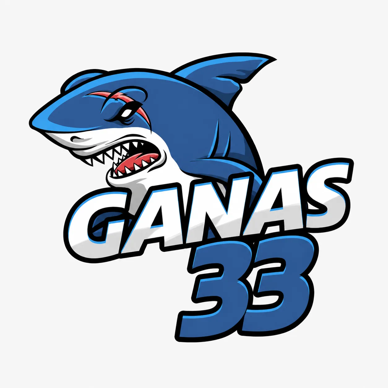 GANAS33 - Balapan Motor Tercepat dan Penuh Aksi