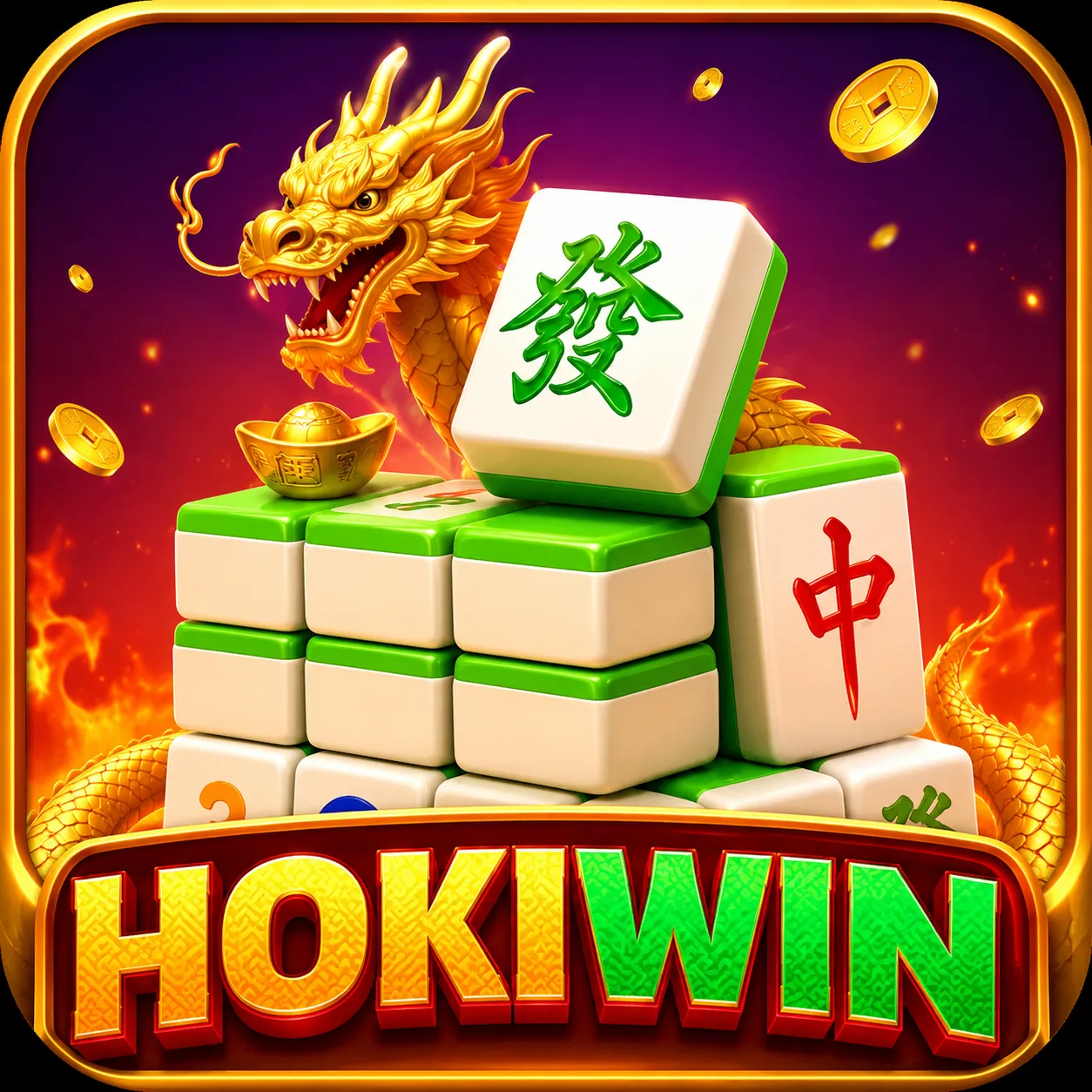 HOKIWIN - Puzzle Seru untuk Mengasah Otak