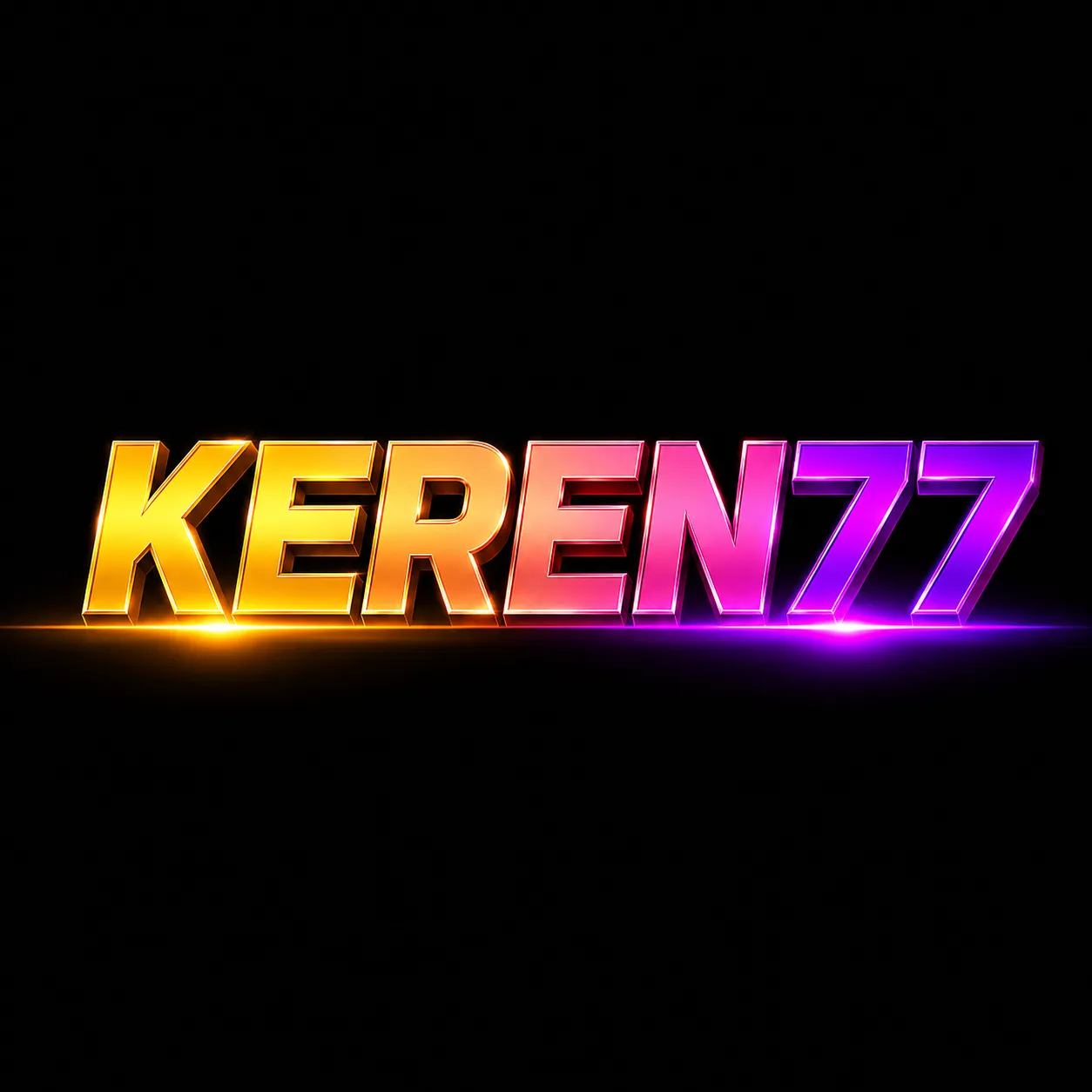 KEREN77 - Pertarungan Seru dan Mendebarkan